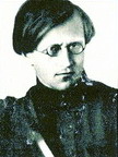 Антонов-Овсеенко В.А., 1919 г.. Фото из журнала "В мире спецслужб" (из книги В. Карпенко "Щорс")