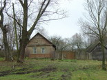 Дом Шкабаро Василия Яковлевича