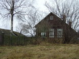 Дом Дудко Николая Егоровича