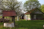 Вид на дом Шуликов