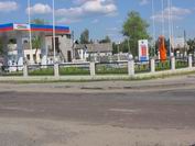 Автозаправочная станция по ул. Володарского